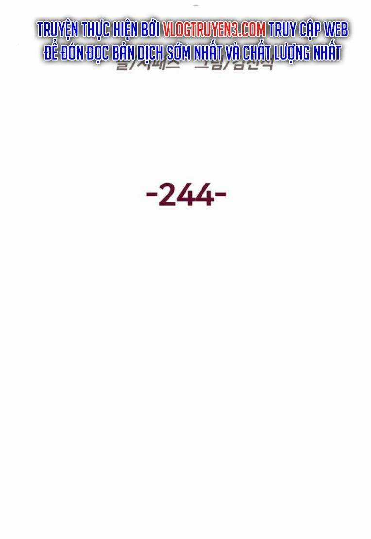 Weak Hero - Chapter 244 - Trang 20