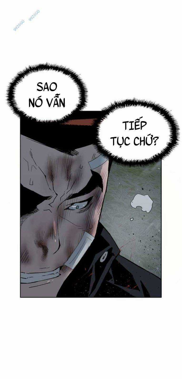 Weak Hero - Chapter 244 - Trang 3