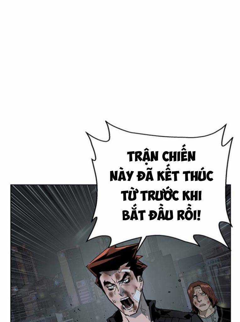 Weak Hero - Chapter 244 - Trang 22