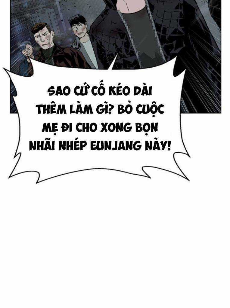 Weak Hero - Chapter 244 - Trang 23