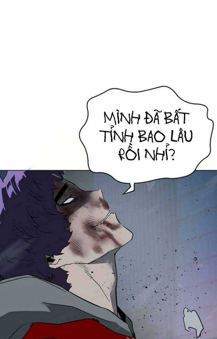 Weak Hero - Chapter 244 - Trang 27