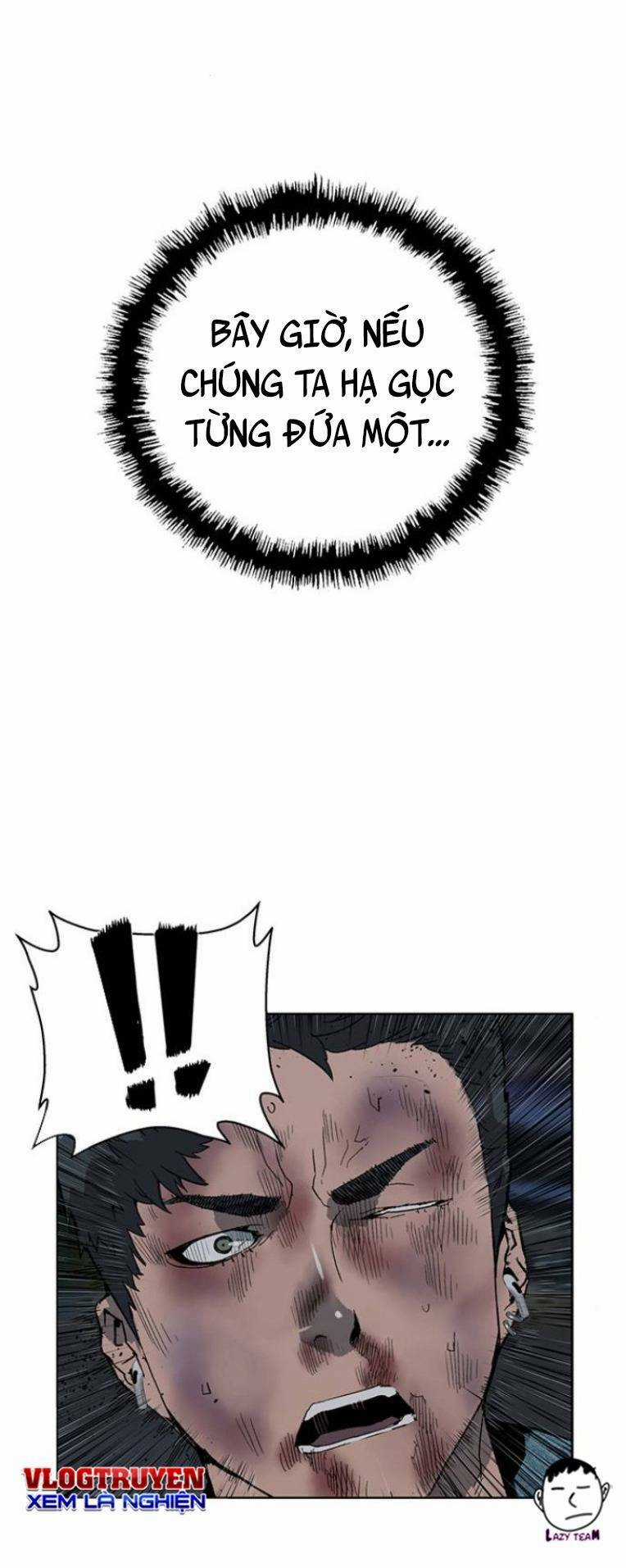 Weak Hero - Chapter 244 - Trang 35