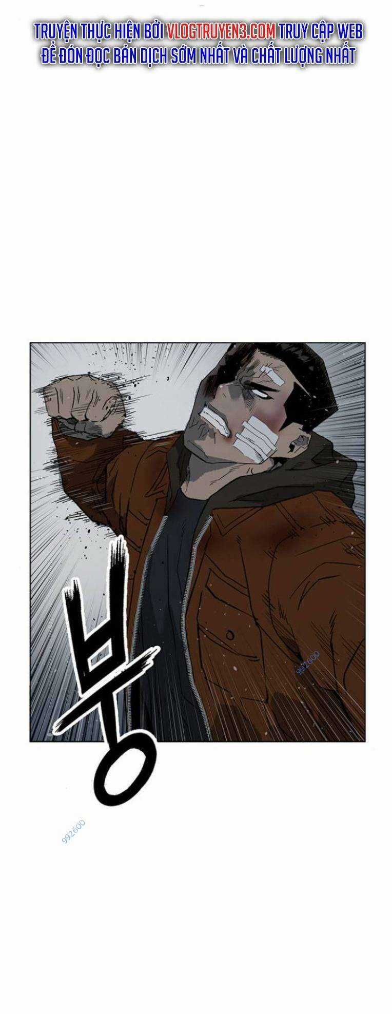 Weak Hero - Chapter 244 - Trang 36