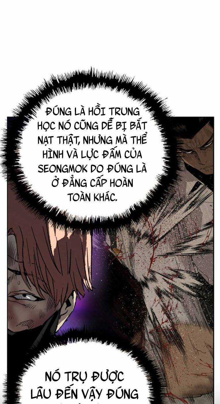 Weak Hero - Chapter 244 - Trang 42