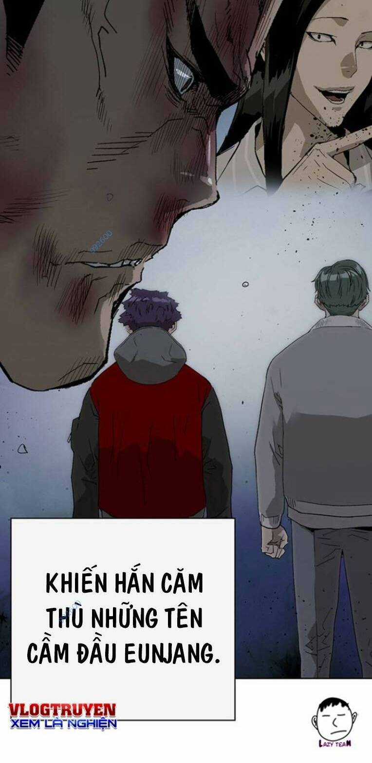 Weak Hero - Chapter 244 - Trang 45