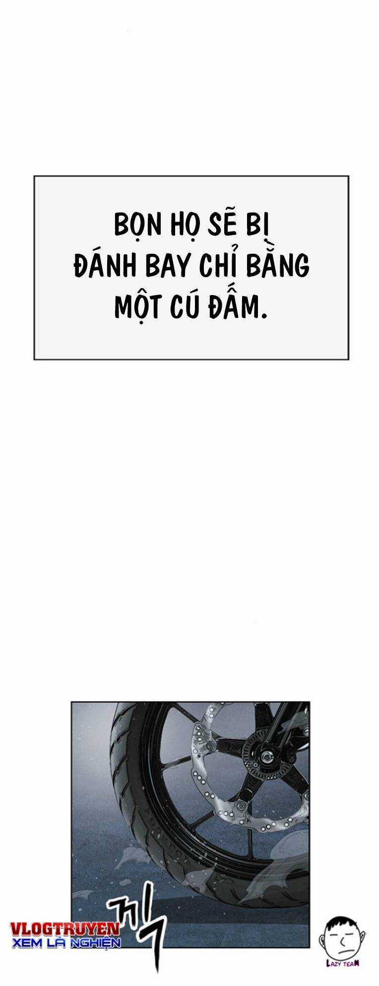 Weak Hero - Chapter 244 - Trang 48