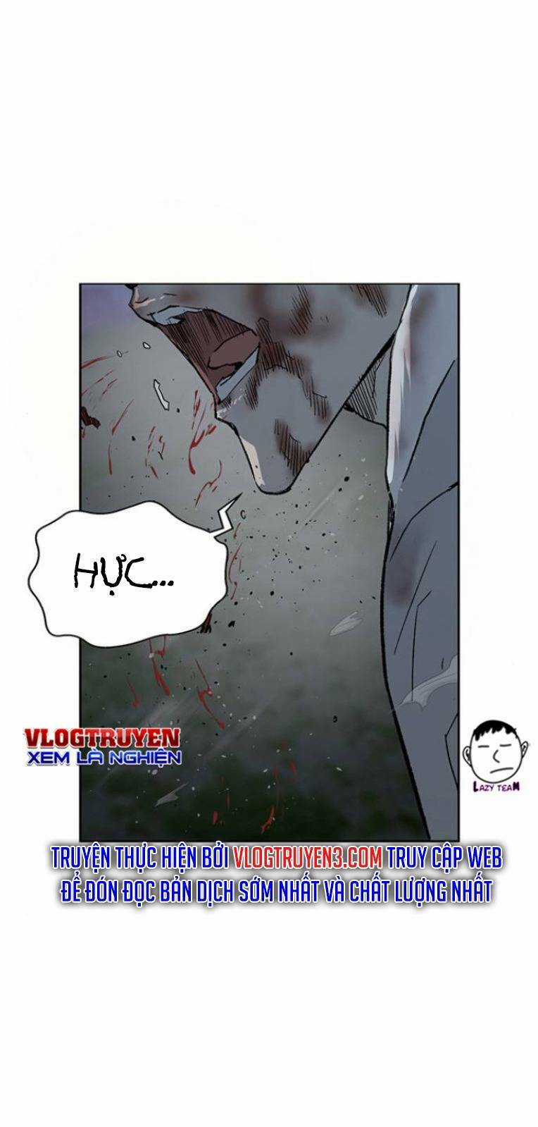 Weak Hero - Chapter 244 - Trang 6