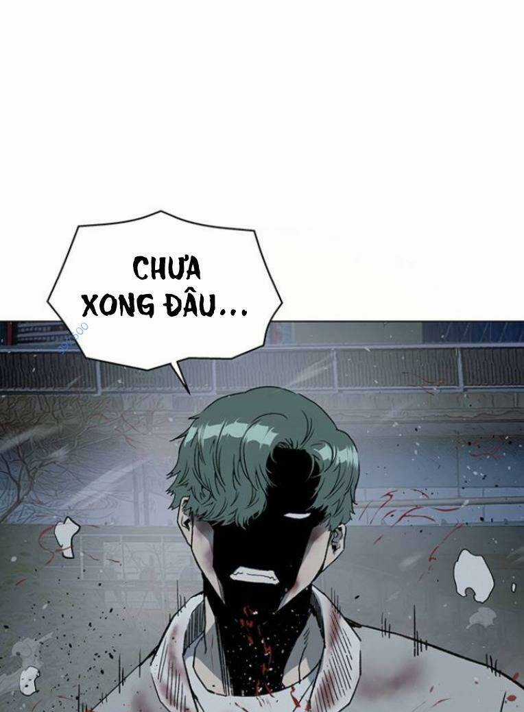 Weak Hero - Chapter 244 - Trang 7