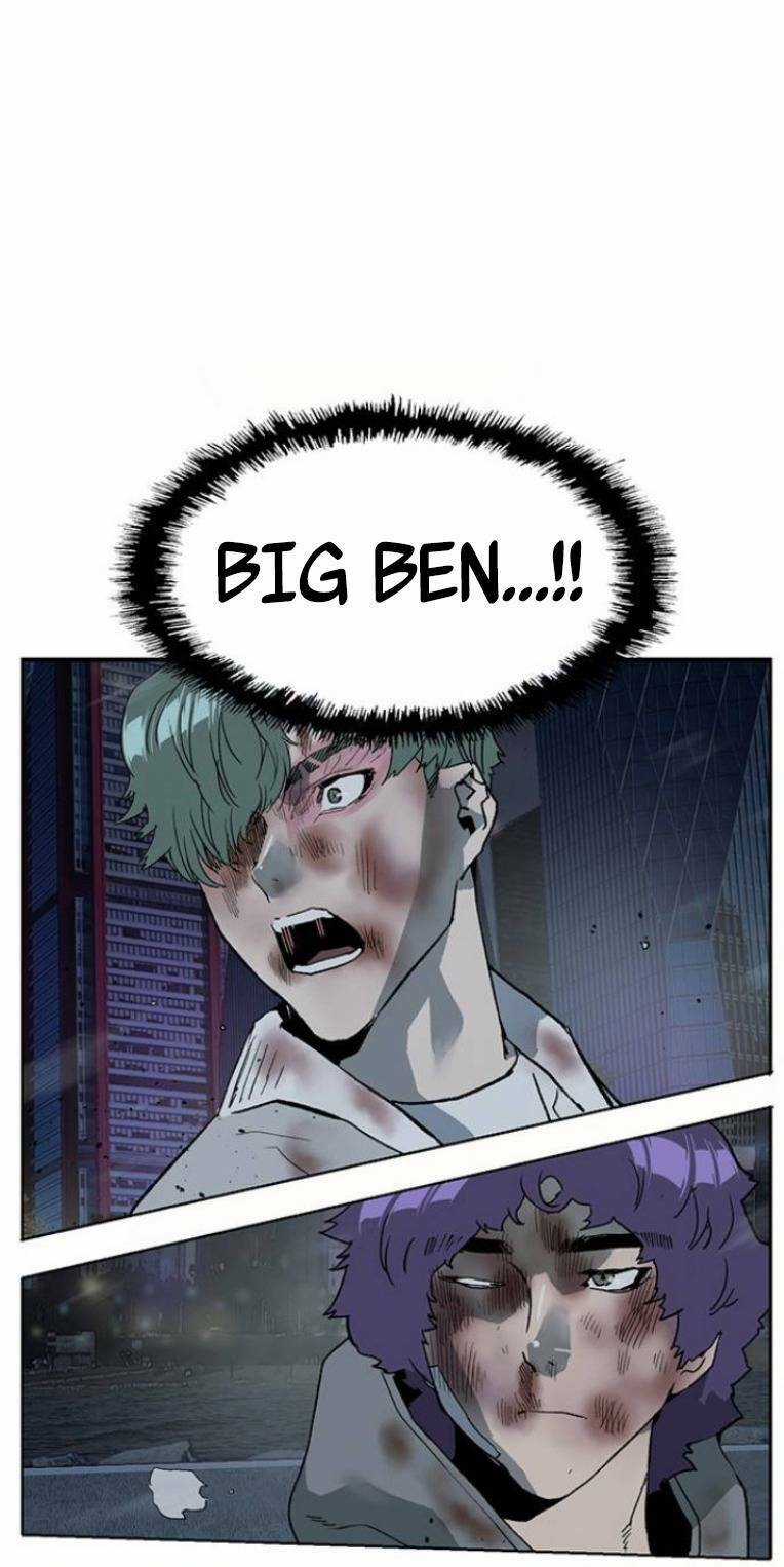 Weak Hero - Chapter 244 - Trang 63