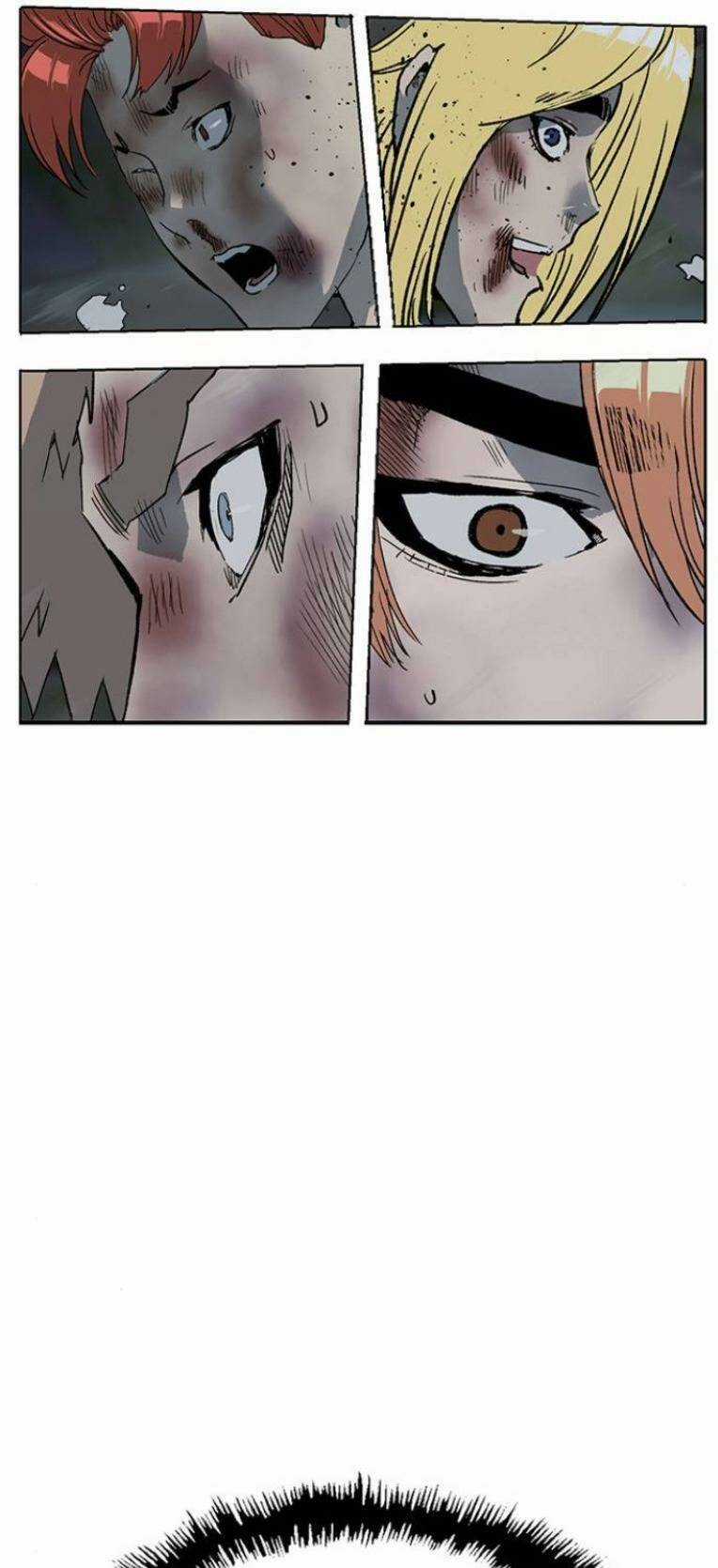 Weak Hero - Chapter 244 - Trang 64