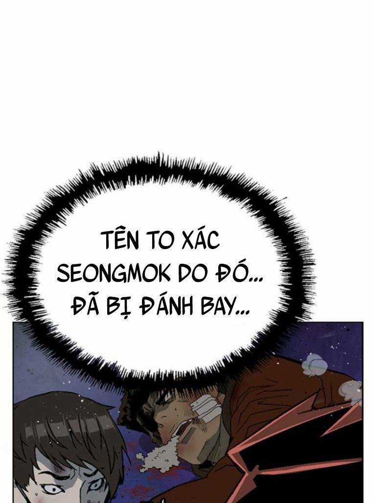 Weak Hero - Chapter 244 - Trang 66