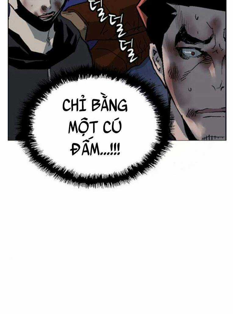 Weak Hero - Chapter 244 - Trang 67