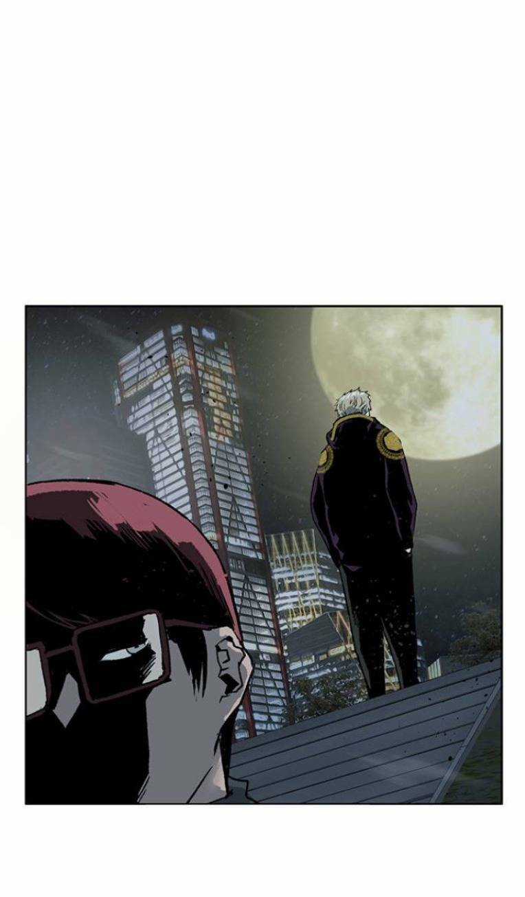 Weak Hero - Chapter 244 - Trang 73