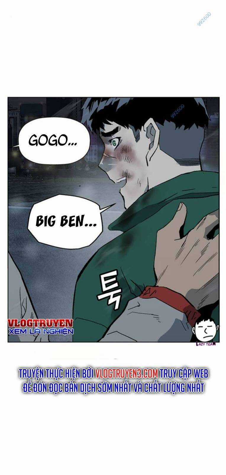 Weak Hero - Chapter 244 - Trang 75