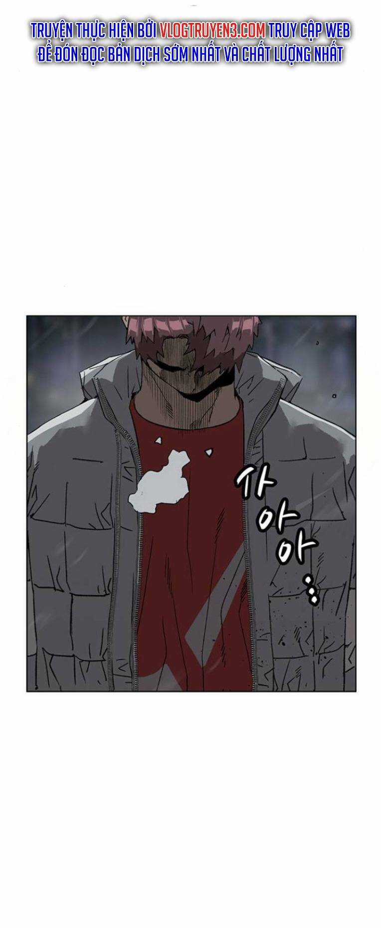 Weak Hero - Chapter 244 - Trang 80