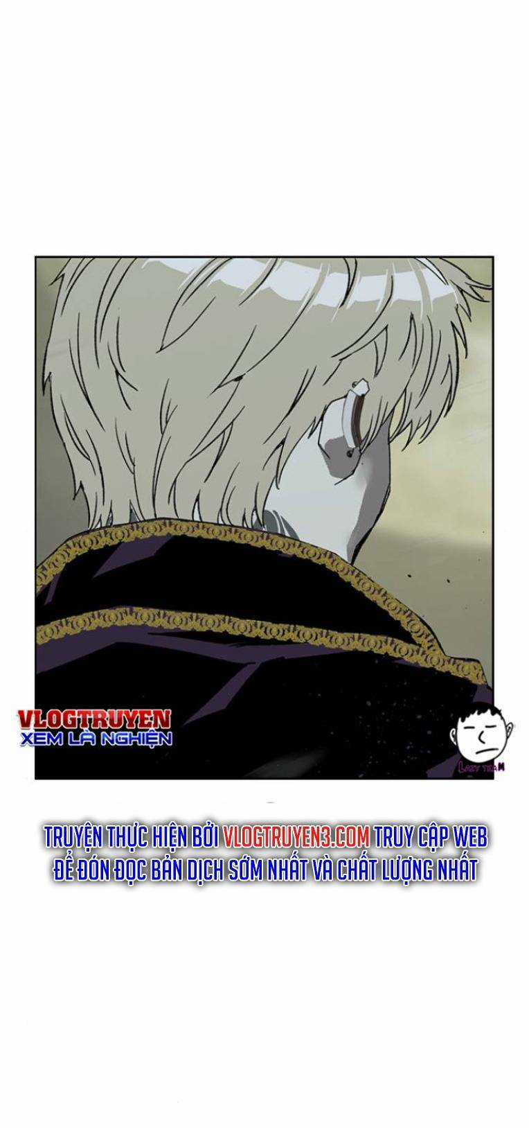 Weak Hero - Chapter 244 - Trang 88