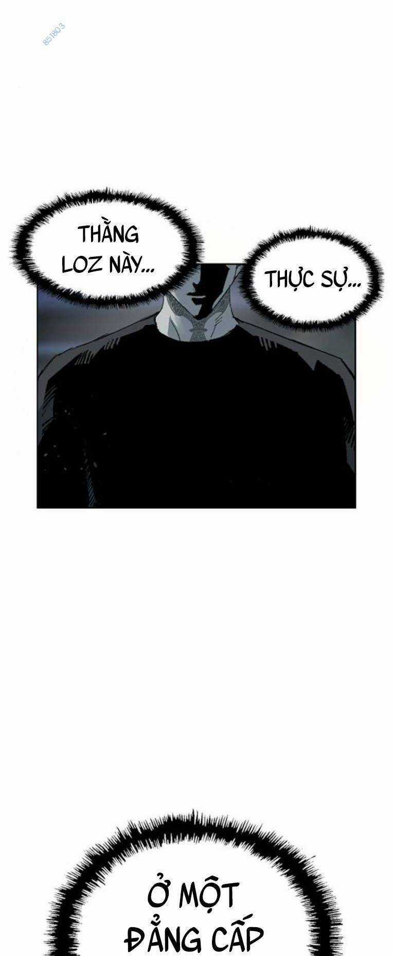 Weak Hero - Chapter 245 - Trang 101