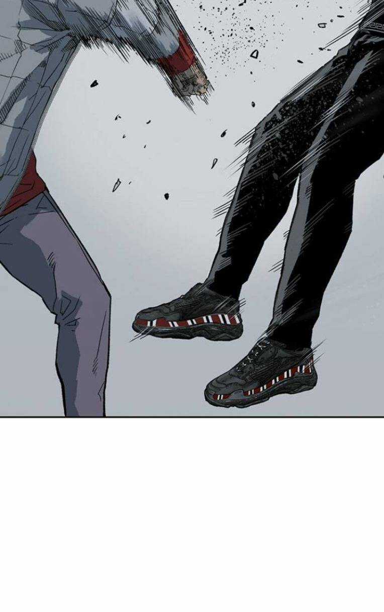 Weak Hero - Chapter 245 - Trang 116