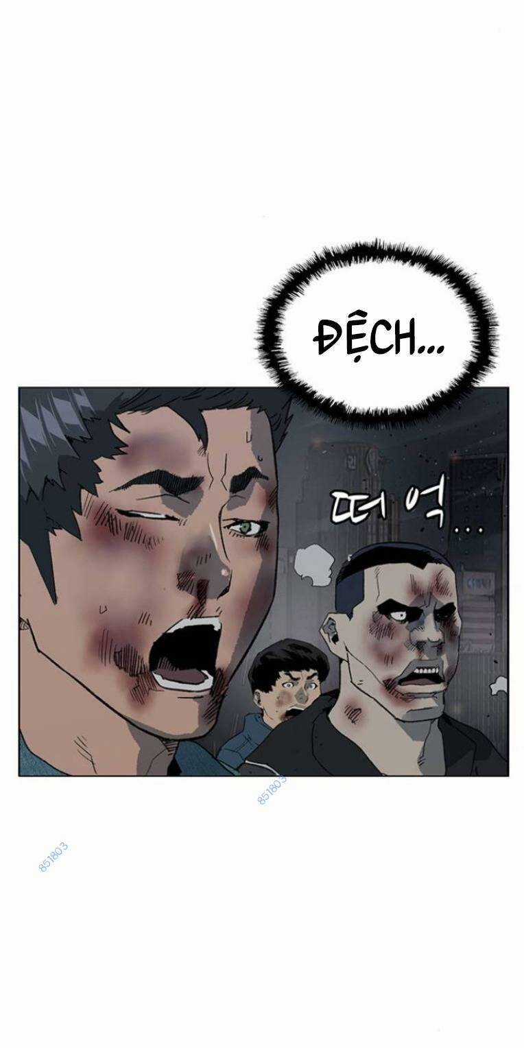 Weak Hero - Chapter 245 - Trang 119