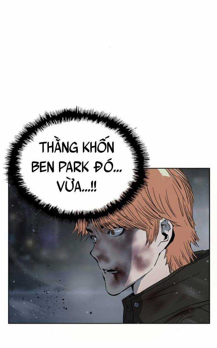 Weak Hero - Chapter 245 - Trang 124