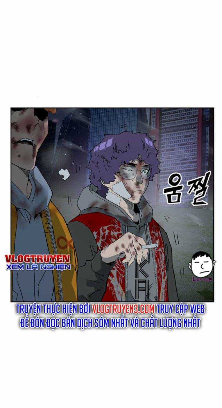 Weak Hero - Chapter 245 - Trang 128