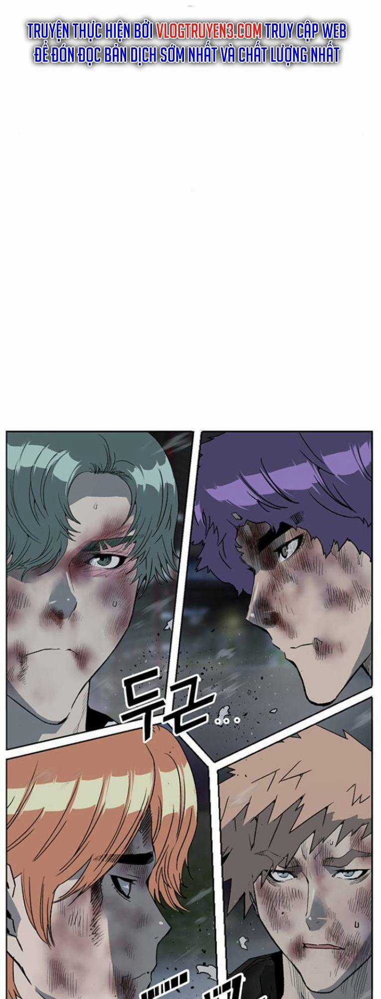 Weak Hero - Chapter 245 - Trang 3