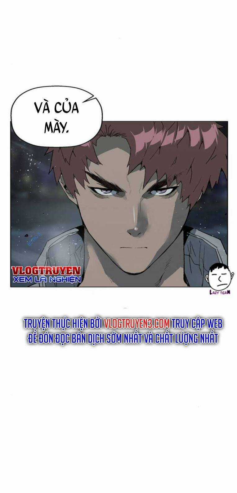 Weak Hero - Chapter 245 - Trang 21