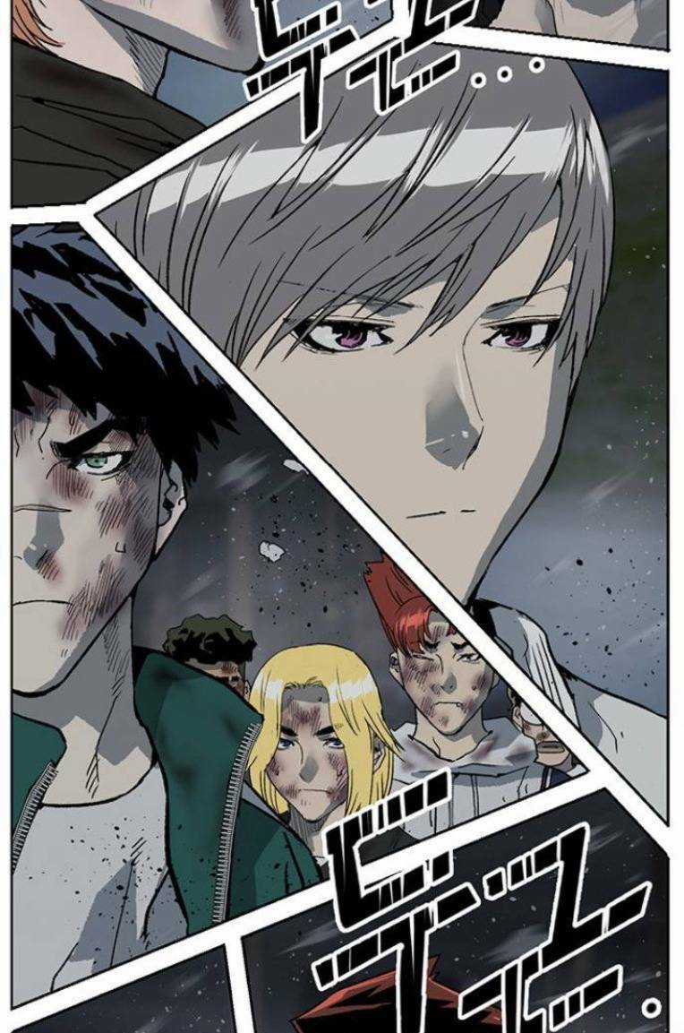 Weak Hero - Chapter 245 - Trang 4