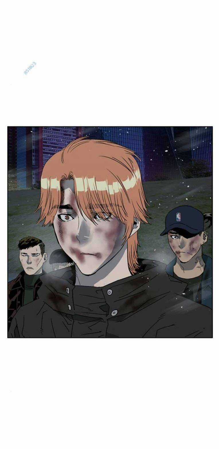 Weak Hero - Chapter 245 - Trang 31