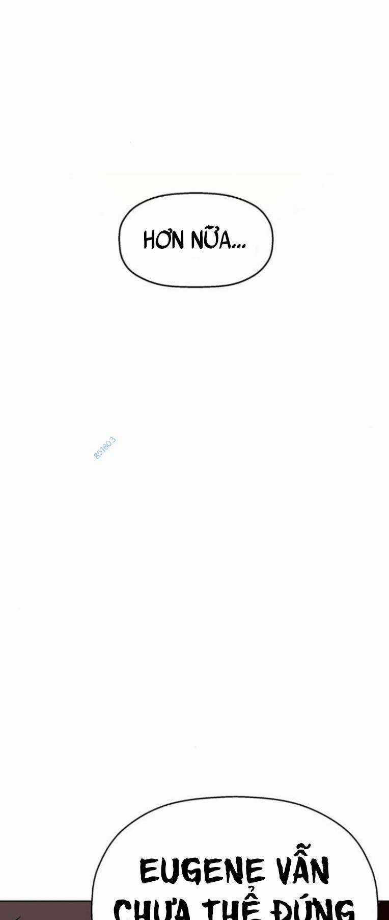 Weak Hero - Chapter 245 - Trang 35