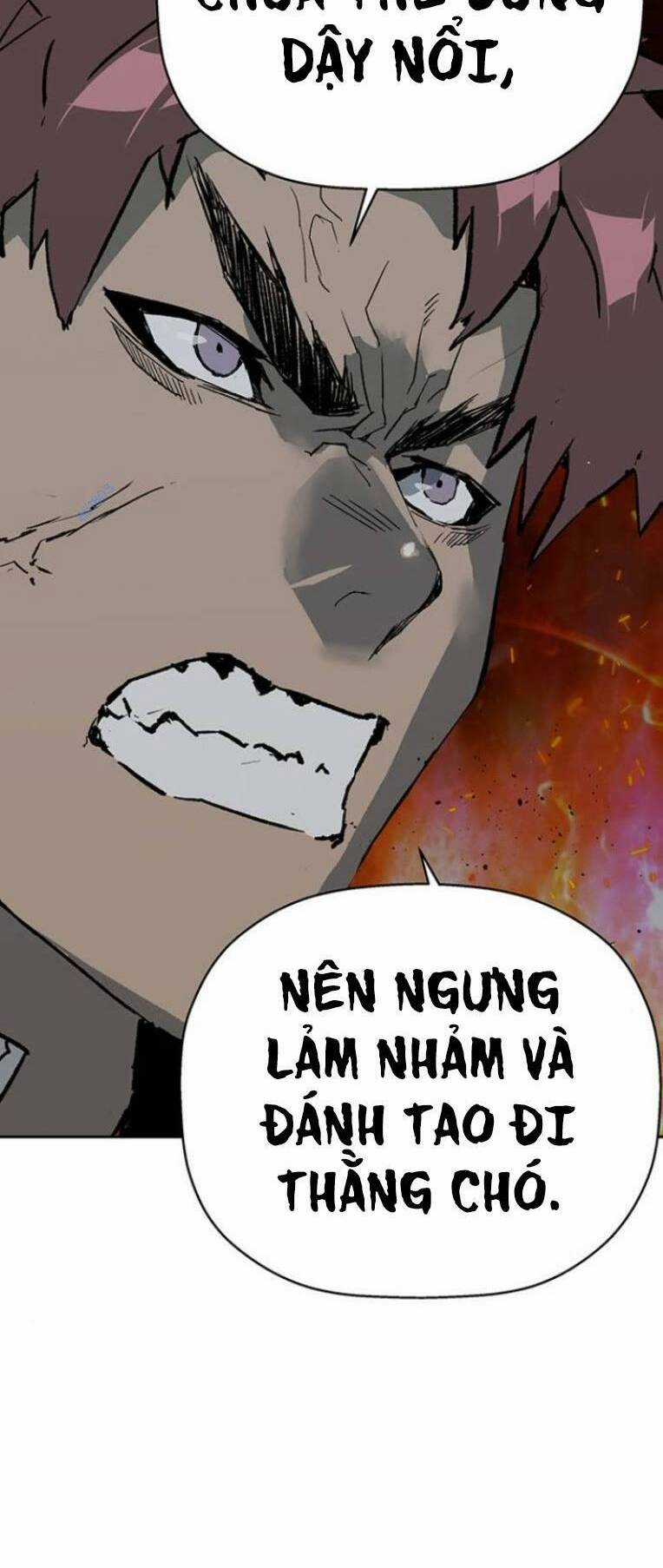 Weak Hero - Chapter 245 - Trang 36