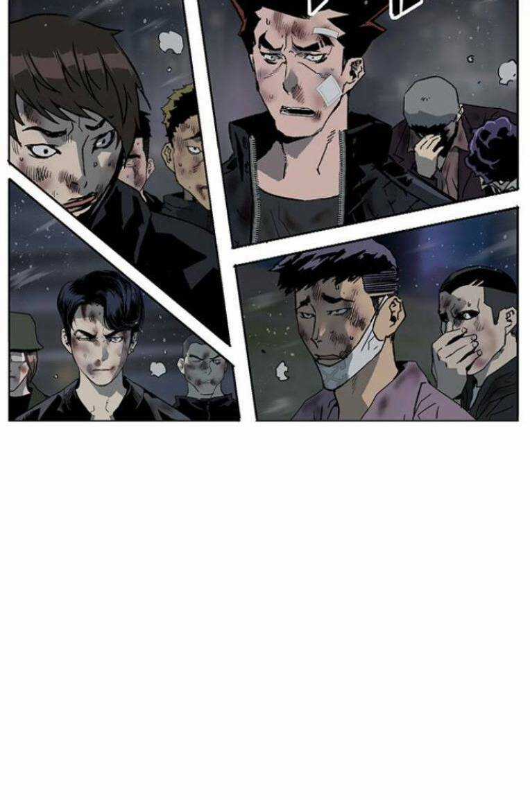 Weak Hero - Chapter 245 - Trang 5