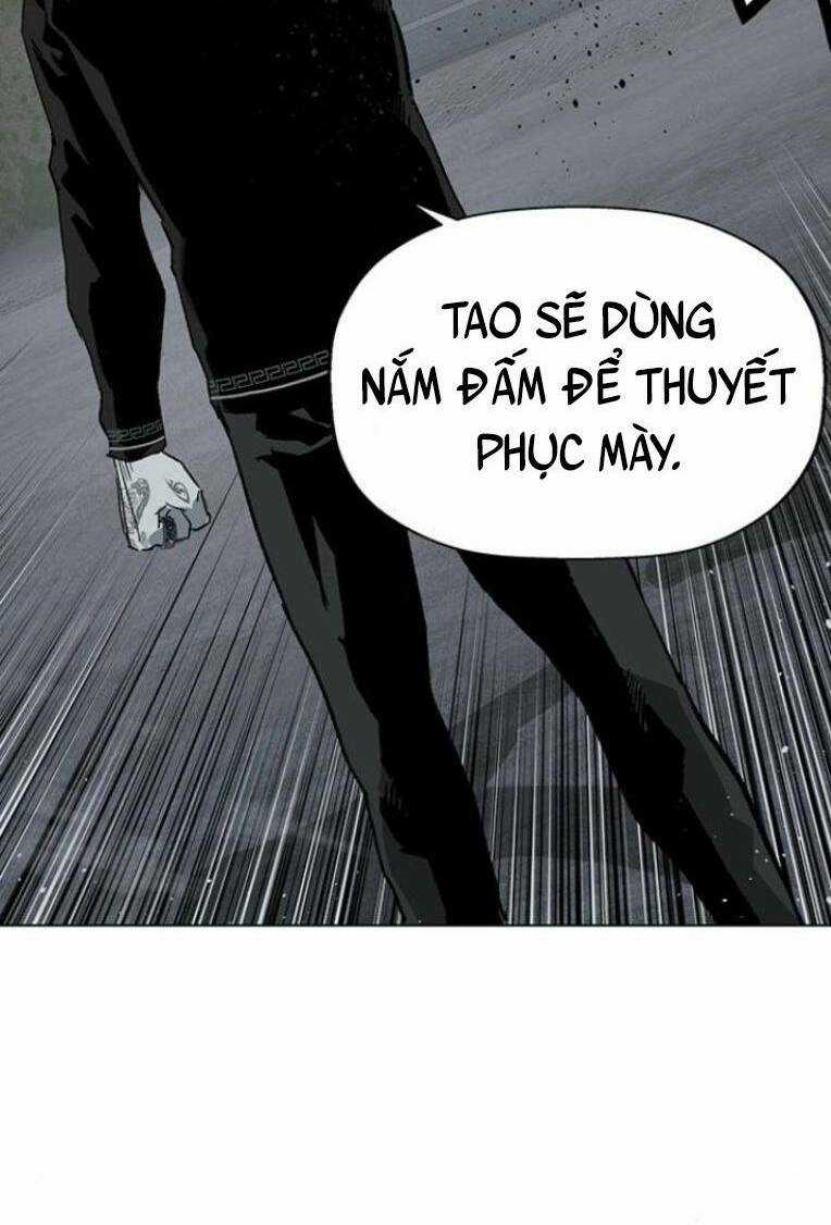 Weak Hero - Chapter 245 - Trang 41