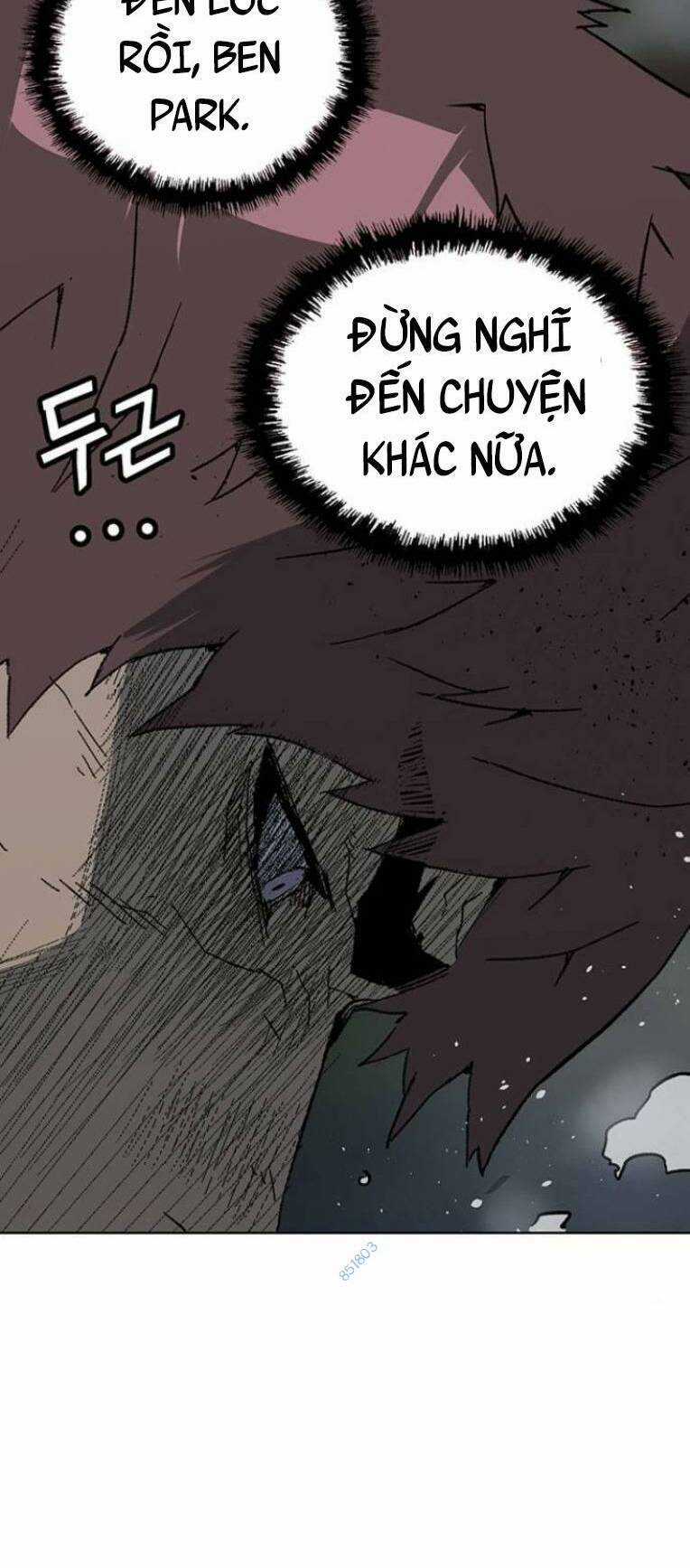Weak Hero - Chapter 245 - Trang 46