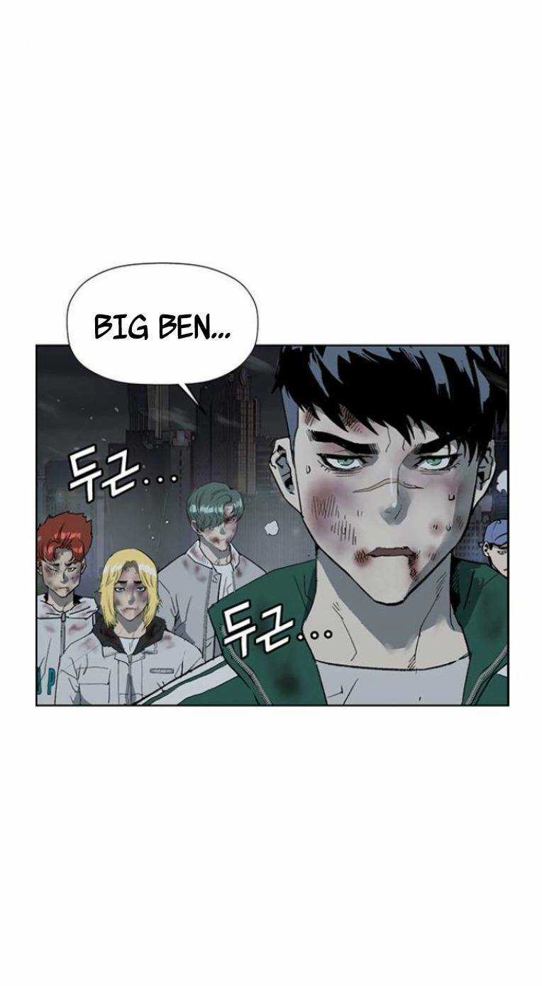 Weak Hero - Chapter 245 - Trang 47