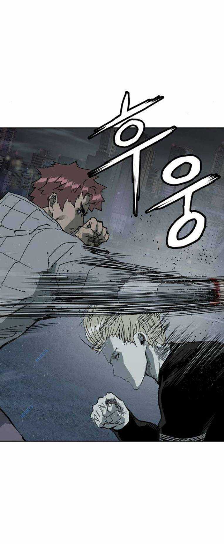 Weak Hero - Chapter 245 - Trang 55