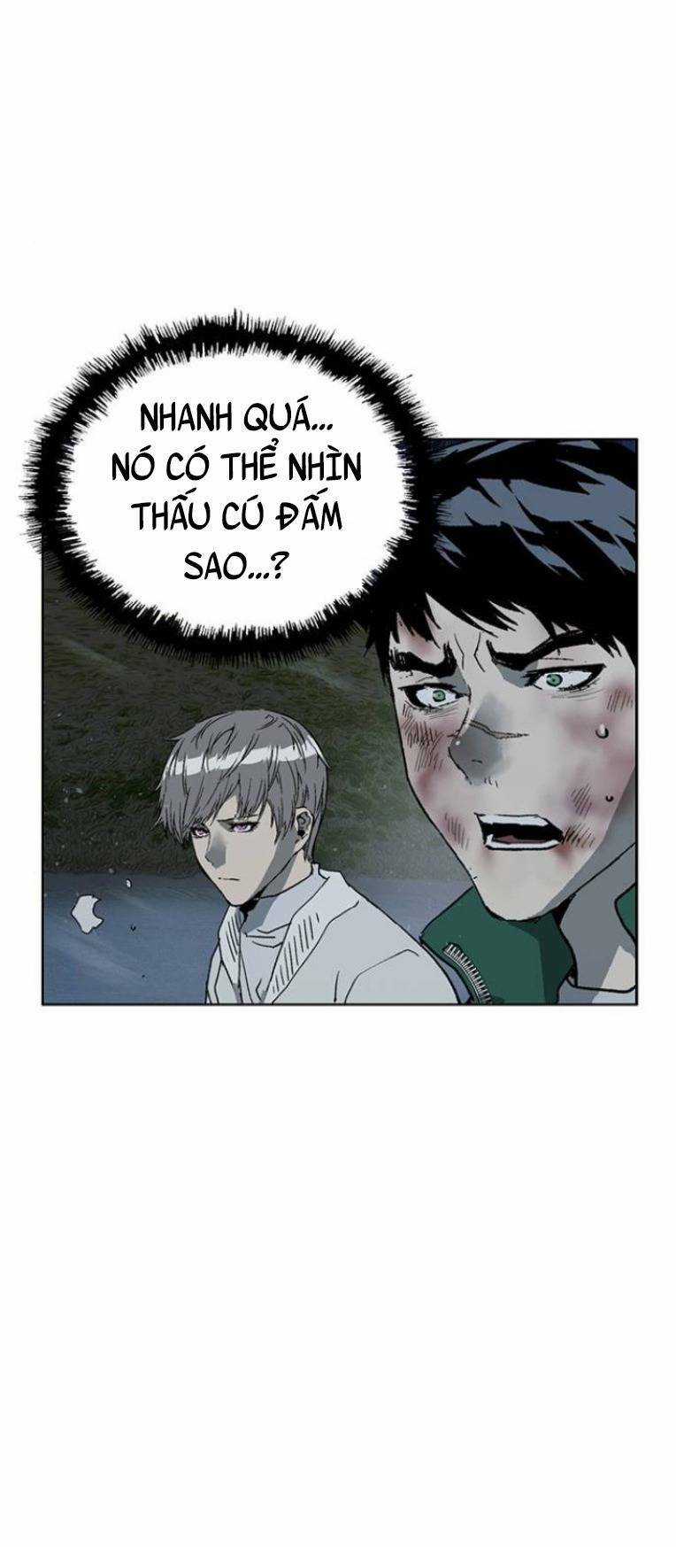 Weak Hero - Chapter 245 - Trang 56