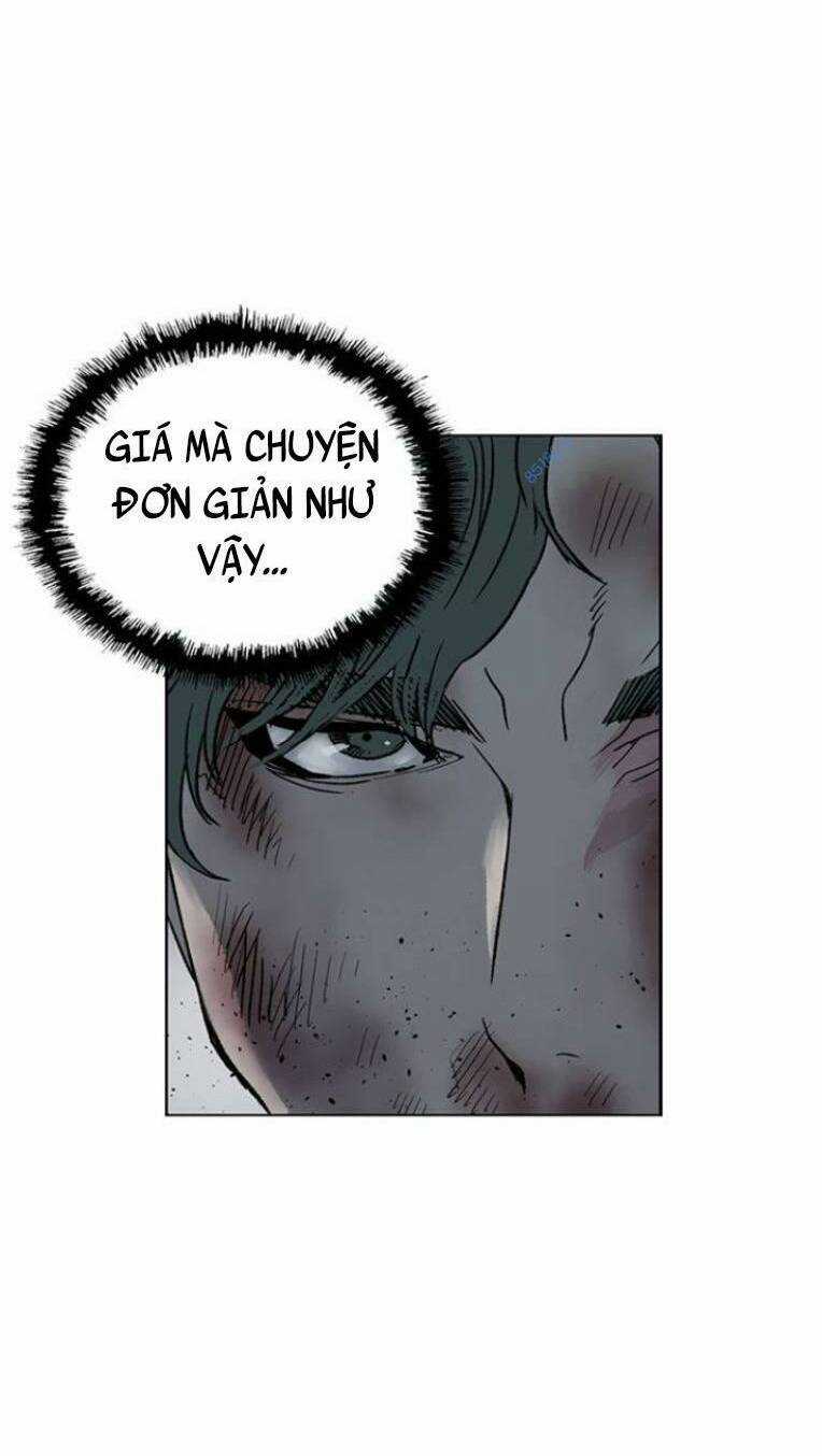 Weak Hero - Chapter 245 - Trang 73