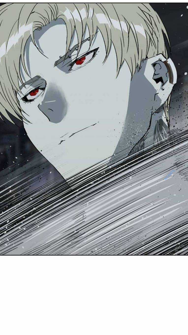 Weak Hero - Chapter 245 - Trang 76