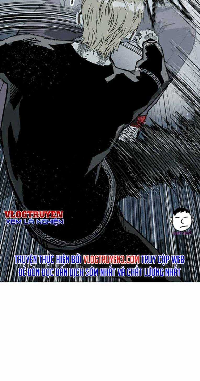 Weak Hero - Chapter 245 - Trang 85