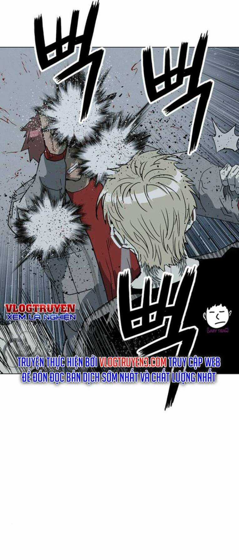 Weak Hero - Chapter 245 - Trang 89