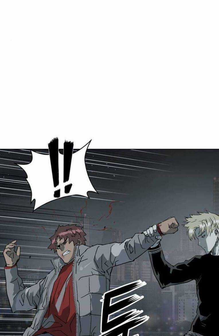 Weak Hero - Chapter 245 - Trang 90