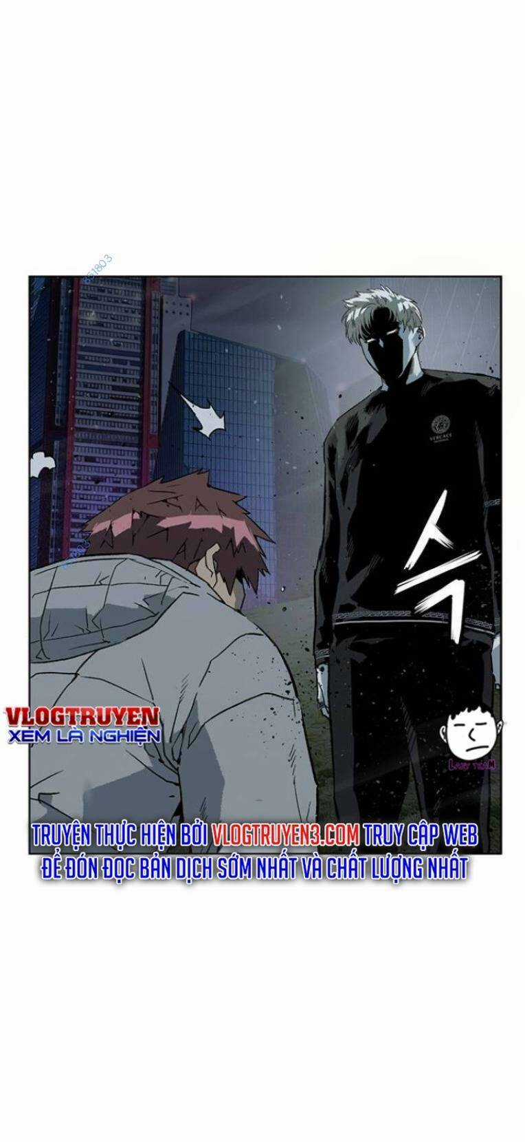 Weak Hero - Chapter 245 - Trang 93