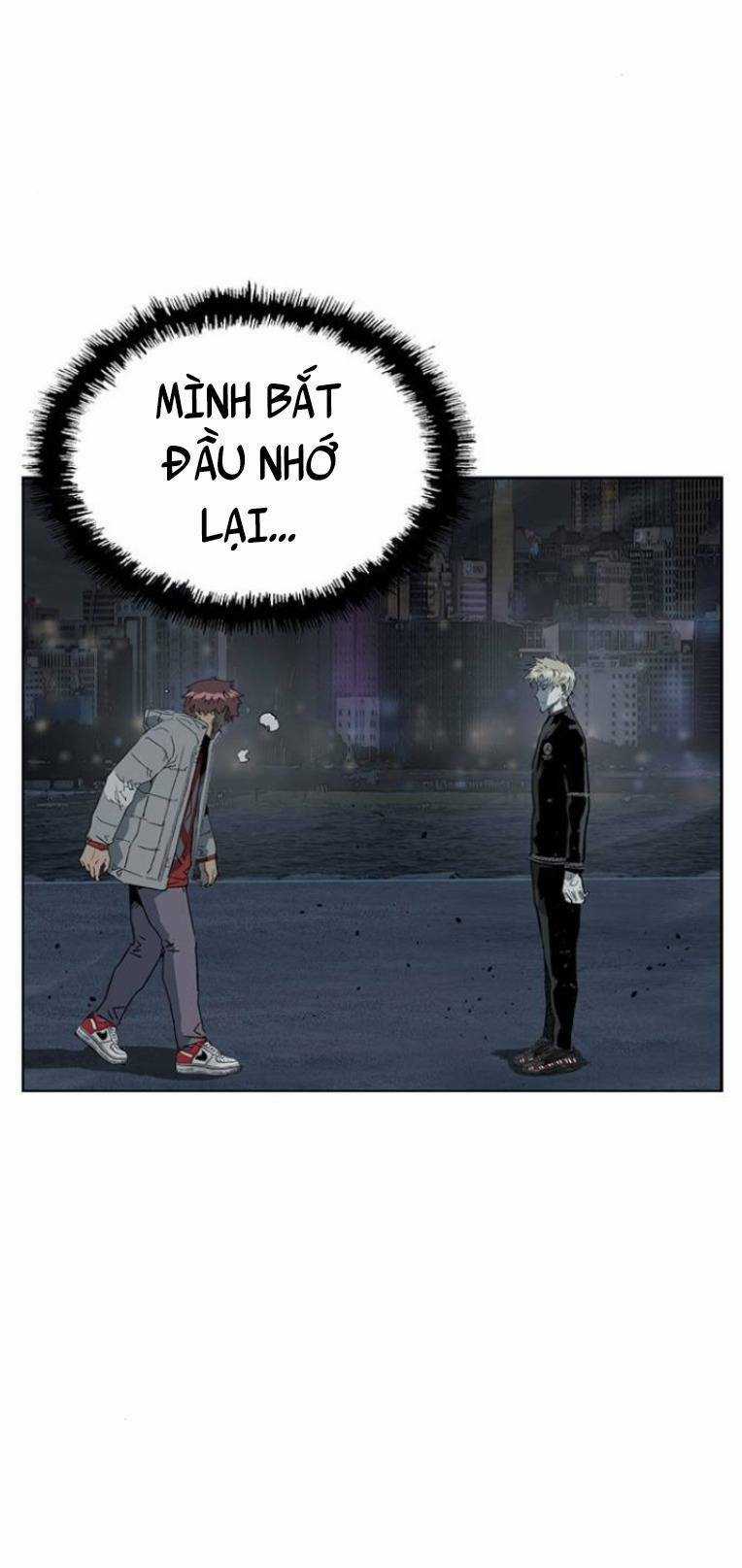 Weak Hero - Chapter 245 - Trang 99