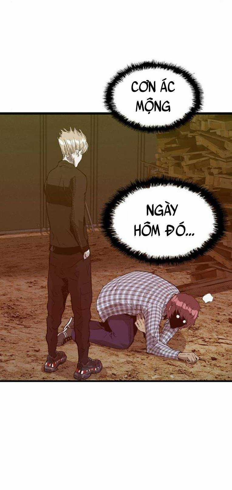 Weak Hero - Chapter 245 - Trang 100