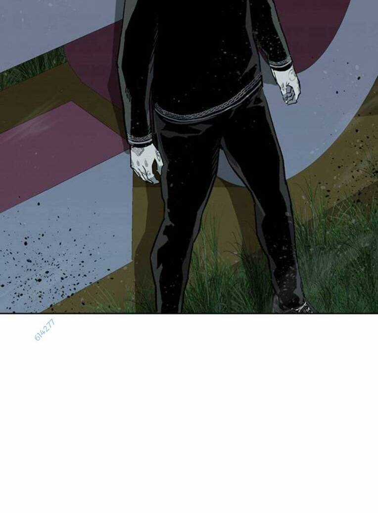 Weak Hero - Chapter 246 - Trang 104