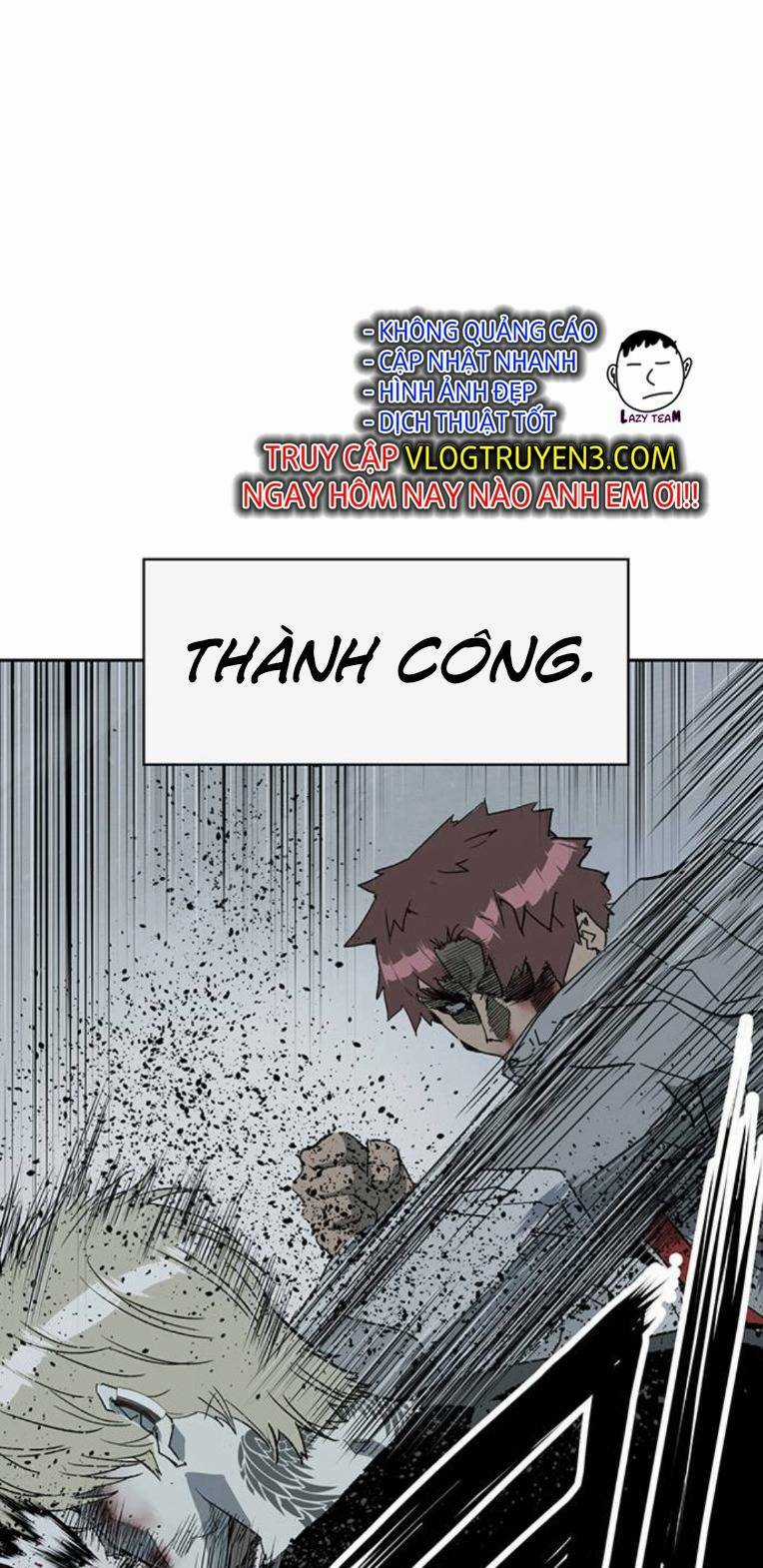 Weak Hero - Chapter 246 - Trang 112