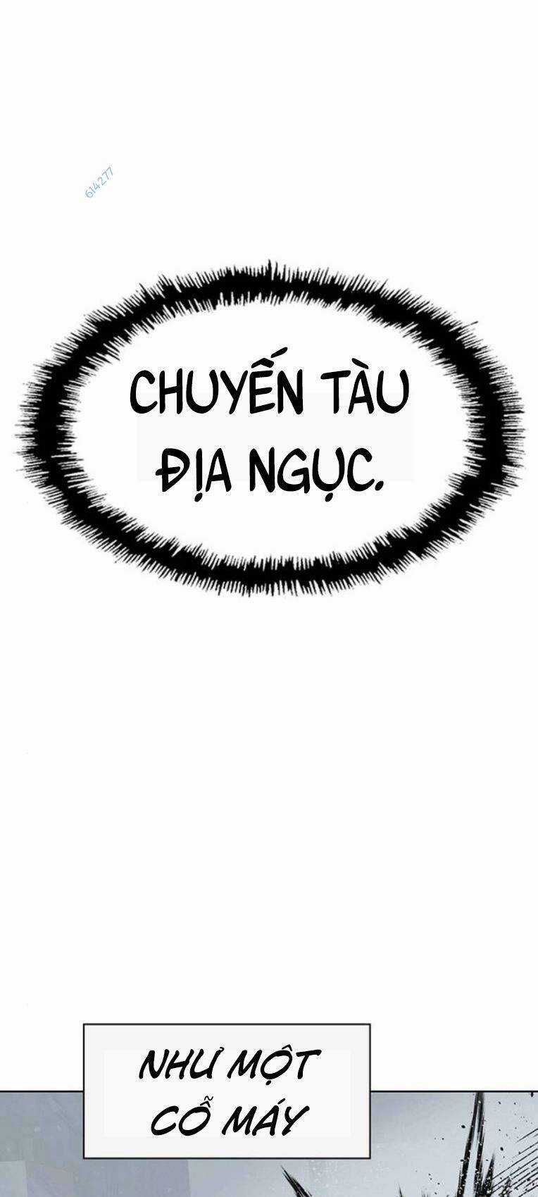 Weak Hero - Chapter 246 - Trang 118