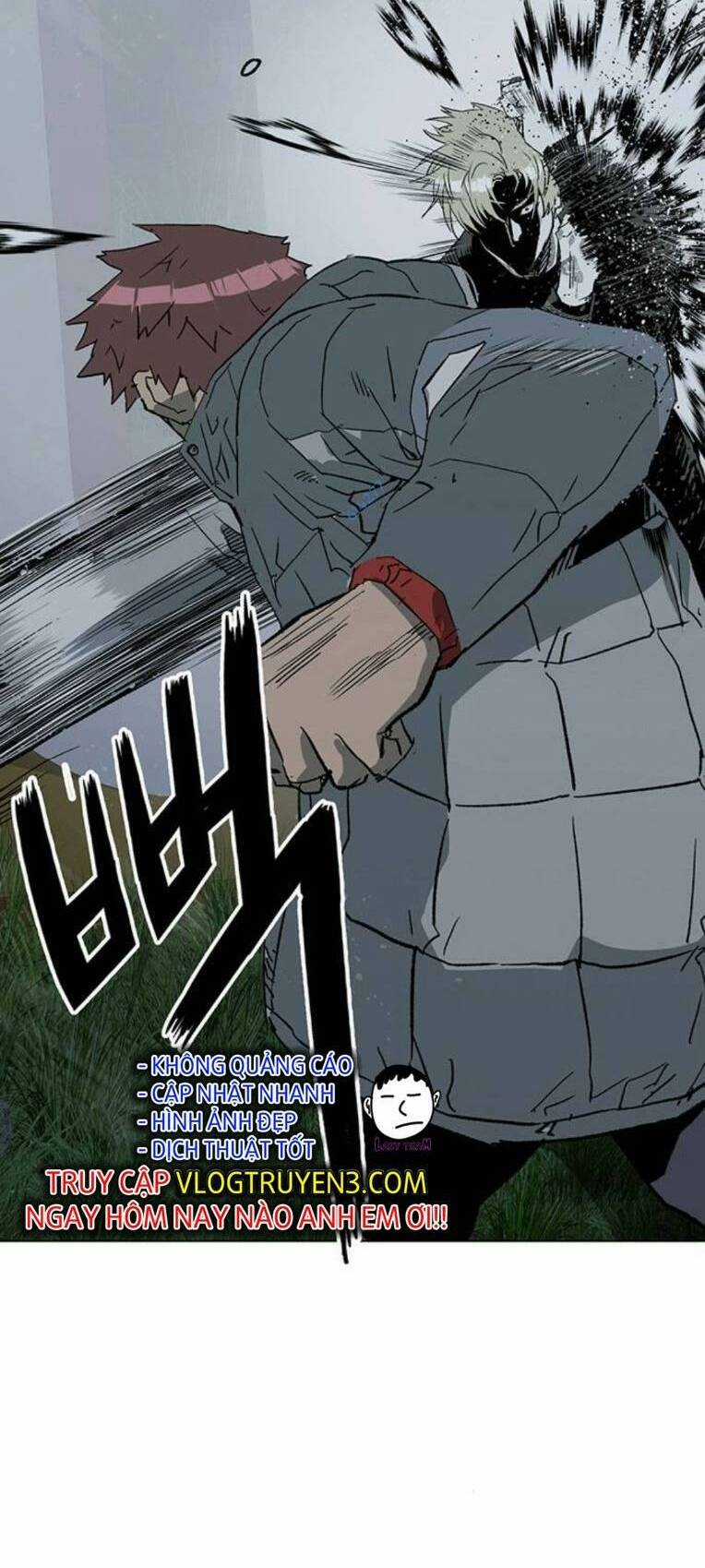 Weak Hero - Chapter 246 - Trang 119