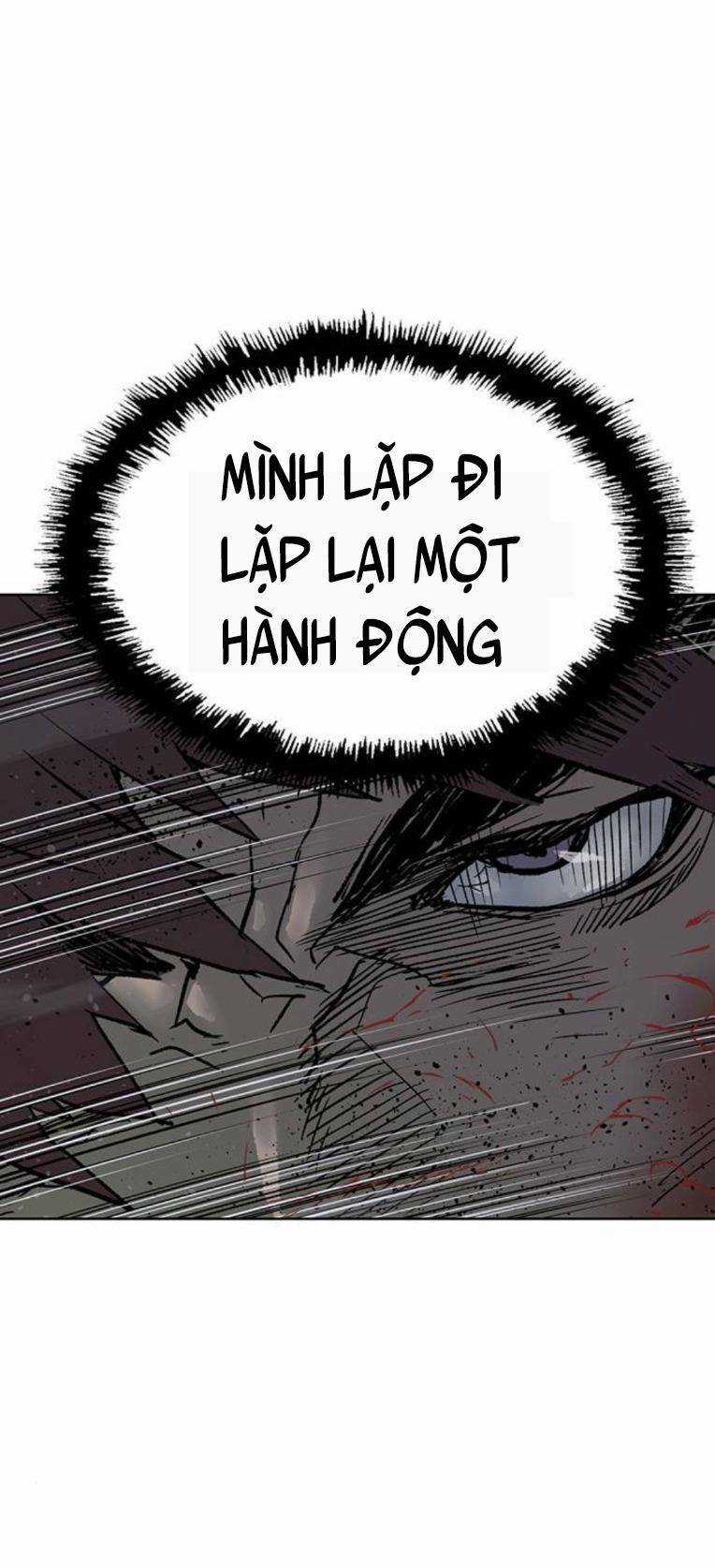 Weak Hero - Chapter 246 - Trang 120